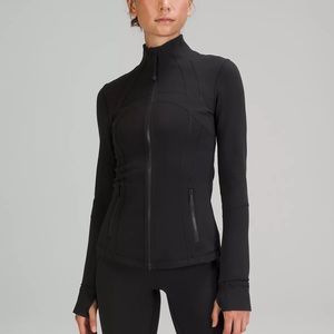 Lululemon define jacket